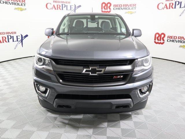 used 2016 chevrolet colorado z71 bossier city, la 71111 for sale in bossier city, louisiana