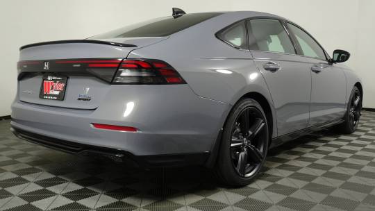 2024 Honda Accord