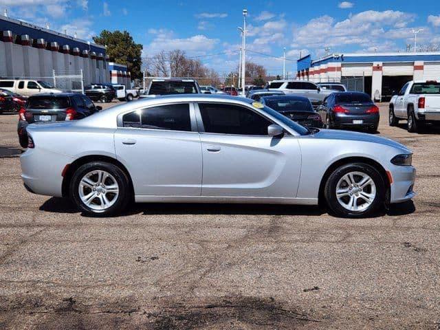 2021 dodge charger sxt rwd in denver, colorado