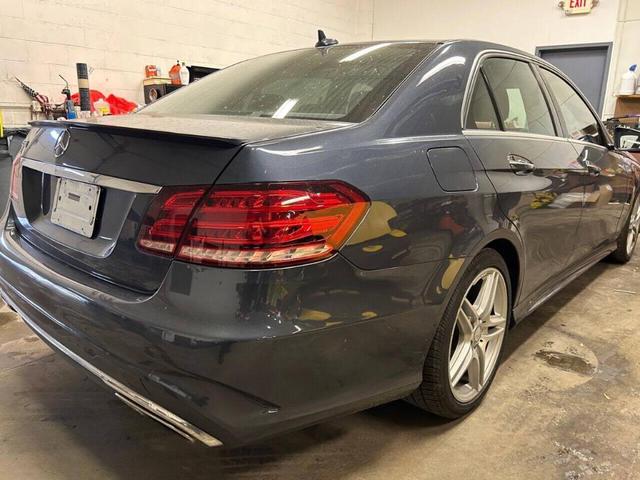 2014 mercedes-benz e-class e 350