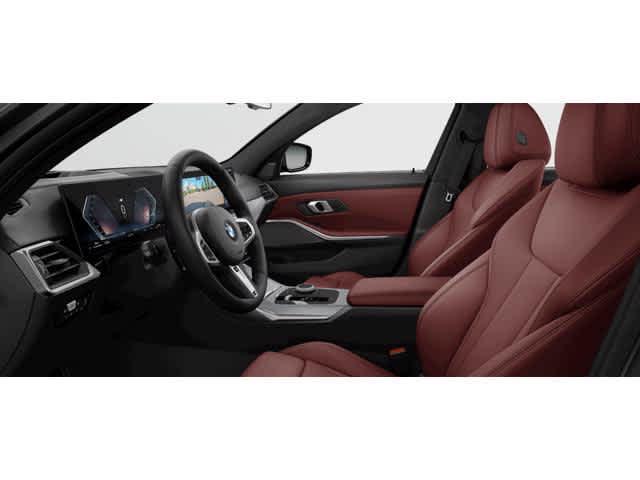 2024 bmw m340 m340i xdrive sedan