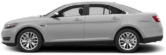 2015 ford taurus se in san antonio, tx