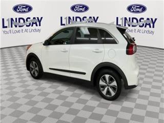 2017 Kia Niro lx