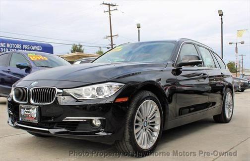 2014 bmw 328