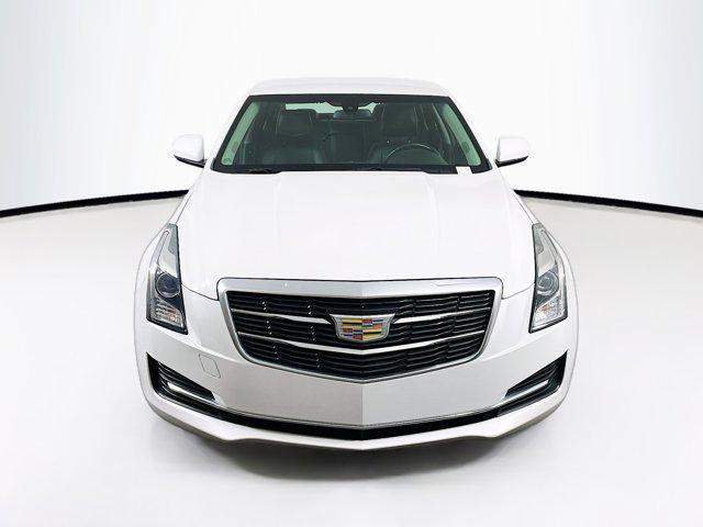 2016 cadillac ats 2.0l turbo