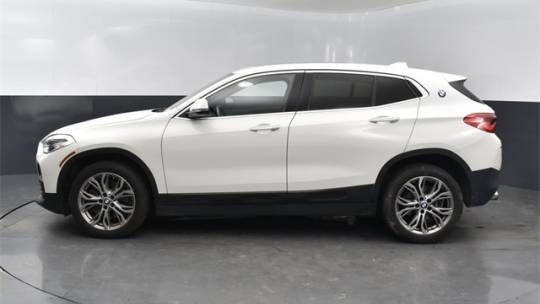 2019 BMW X2