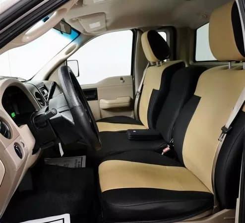 2008 ford f150 regular cab in denver, colorado