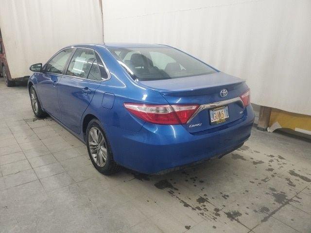2017 toyota camry se in wasilla, alaska