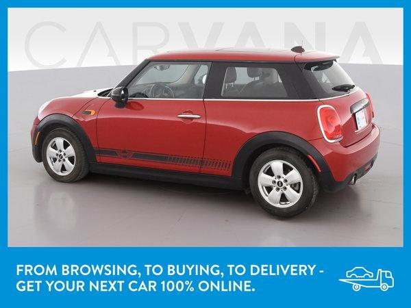 2016 mini hardtop 2 door in saint louis, missouri