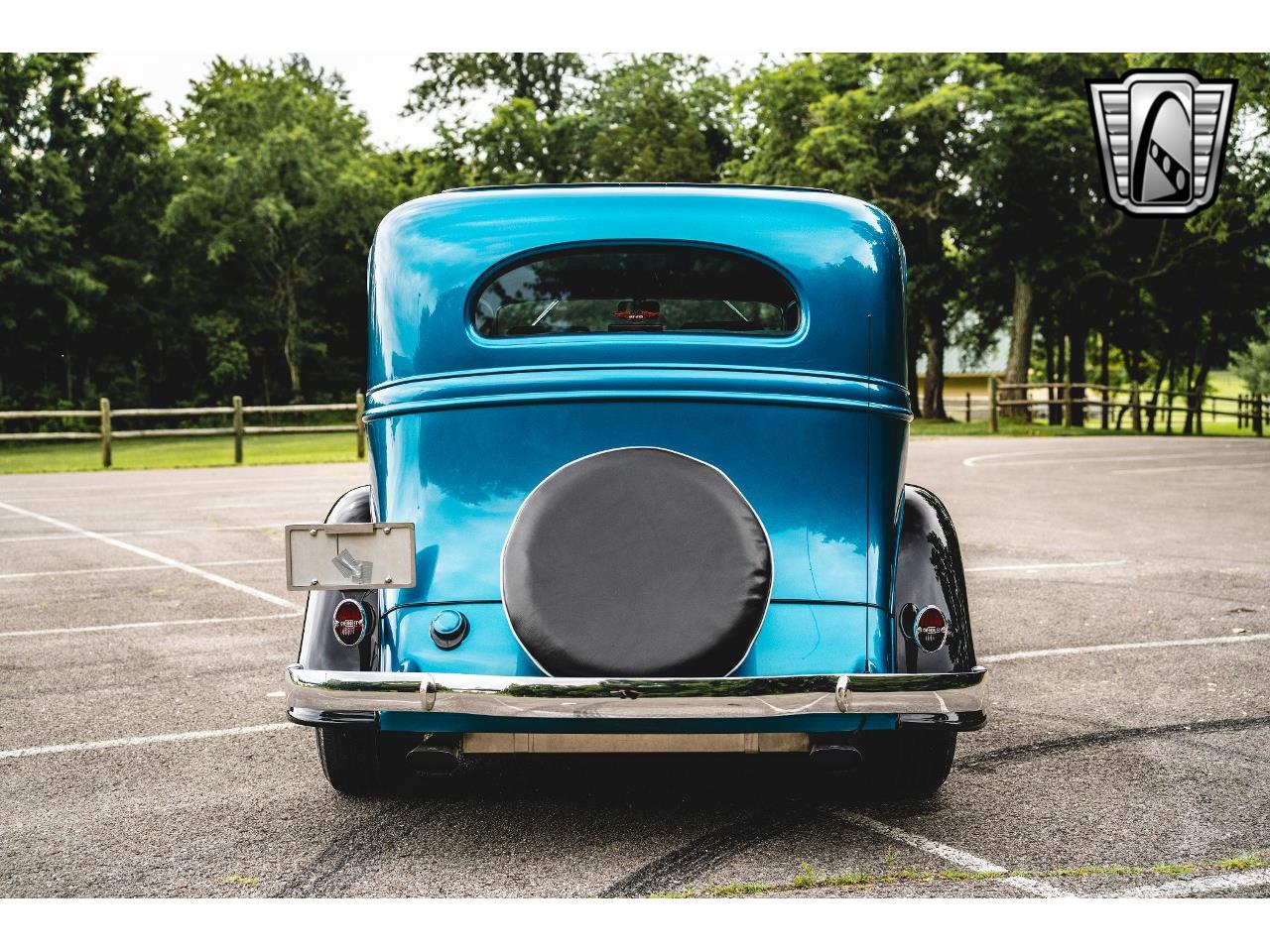 1934 chevrolet master deluxe