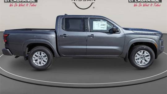 2024 Nissan Navara (Frontier)