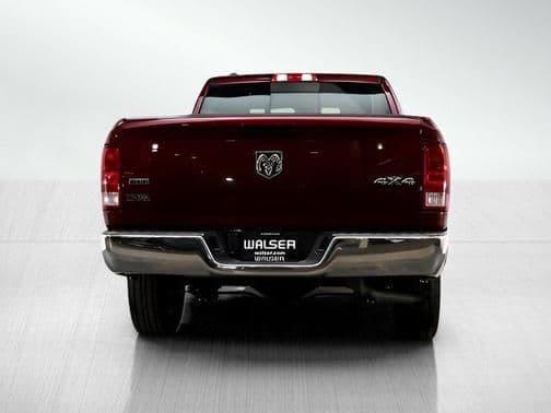 2019 ram 1500 classic slt in orono, minnesota