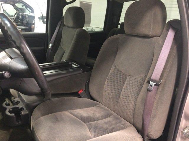 used 2005 chevrolet silverado 2500 ls bismarck, nd 58504 for sale in bismarck, north dakota