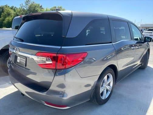 2019 honda odyssey ex-l w/navigation/res in lake charles, louisiana