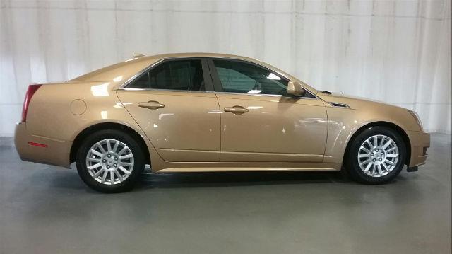 2013 cadillac cts 3.0l luxury awd 3.0l luxury 4dr sedan for sale in westbrook, maine