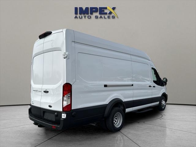 2024 ford transit-350 base
