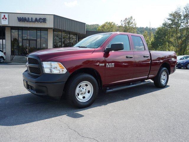 used 2017 ram 1500 tradesman kingsport, tn 37660 for sale in bloomingdale, tennessee