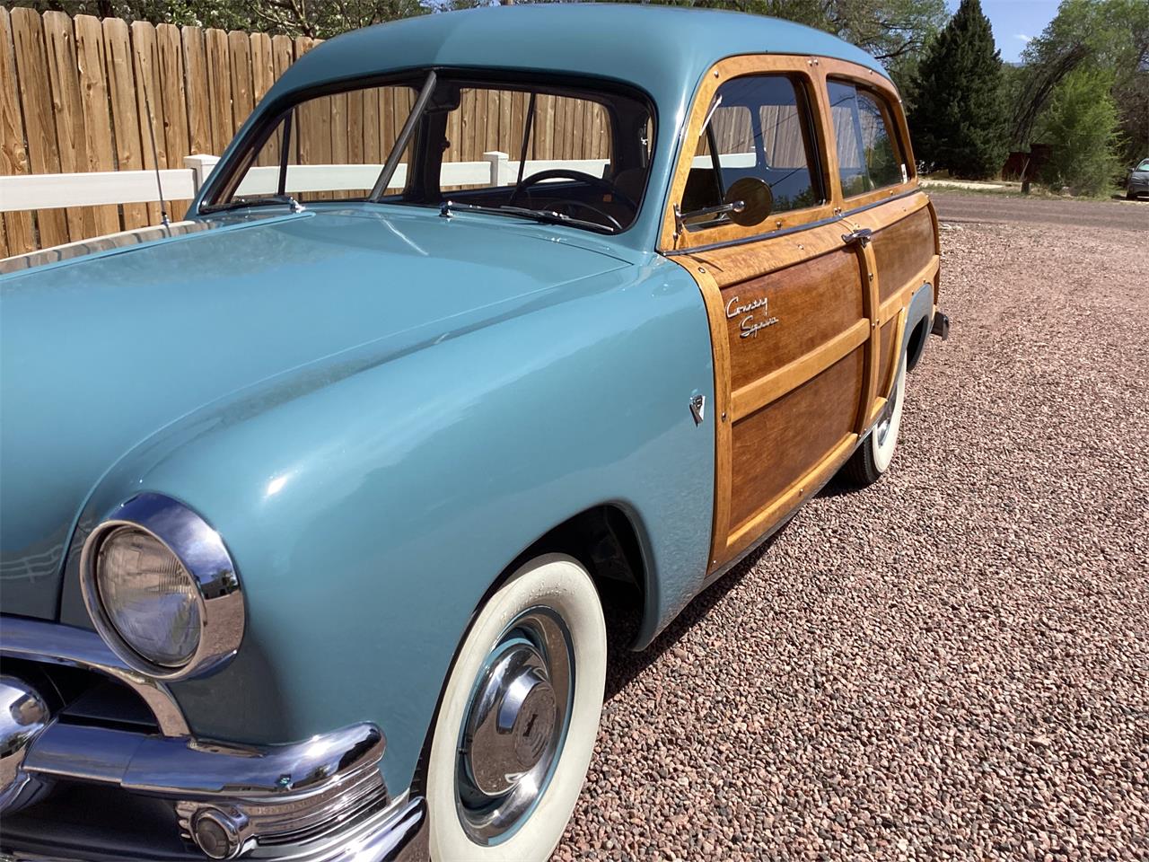 ford country squire