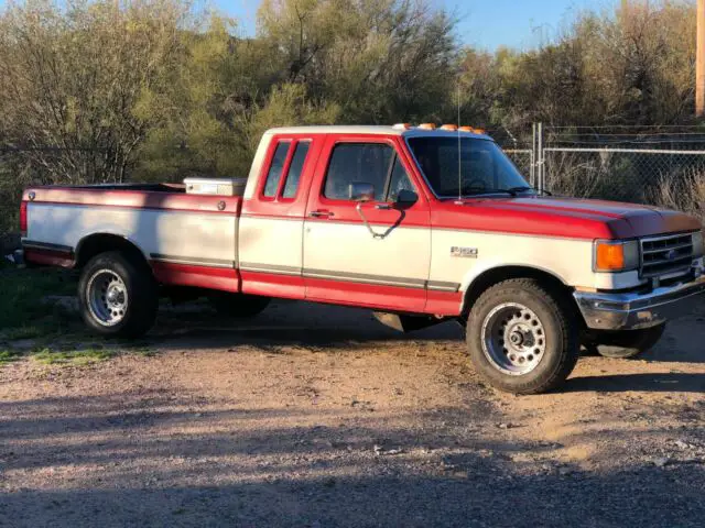 ford f150 xlt lariat 4x4 clean arizona truck