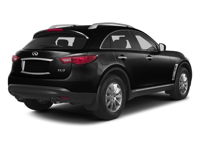 2013 infiniti fx37 base