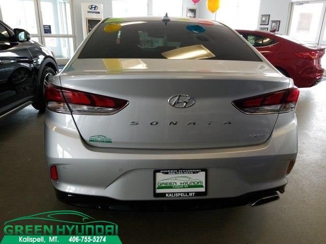 2018 hyundai sonata limited limited 4dr sedan (midyear release for sale in evergreen, montana