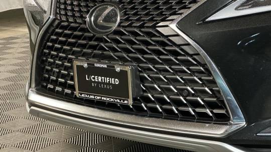 2022 Lexus RX