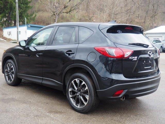 used 2016 mazda cx-5 awd grand touring wheeling, wv 26003 for sale in bethlehem, west virginia