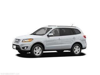2011 hyundai santa fe in saint louis, missouri