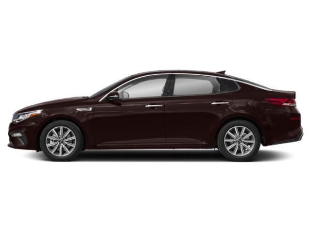 2019 kia optima ex