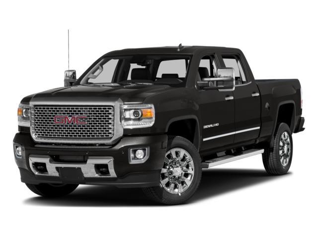 2016 gmc sierra 2500 denali