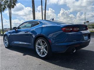 2022 Chevrolet Camaro ss