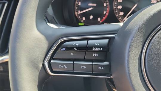 2024 Mazda CX-90