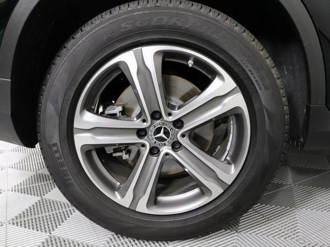used 2019 mercedes-benz glc 300 4matic germantown, md 20874 for sale in darnestown, maryland