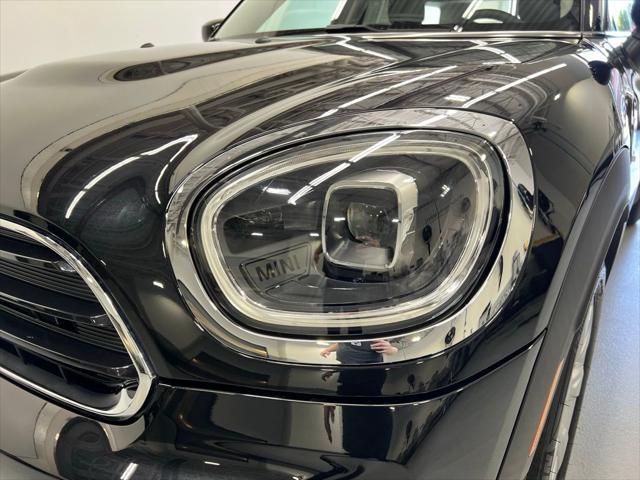 2024 mini countryman cooper all4