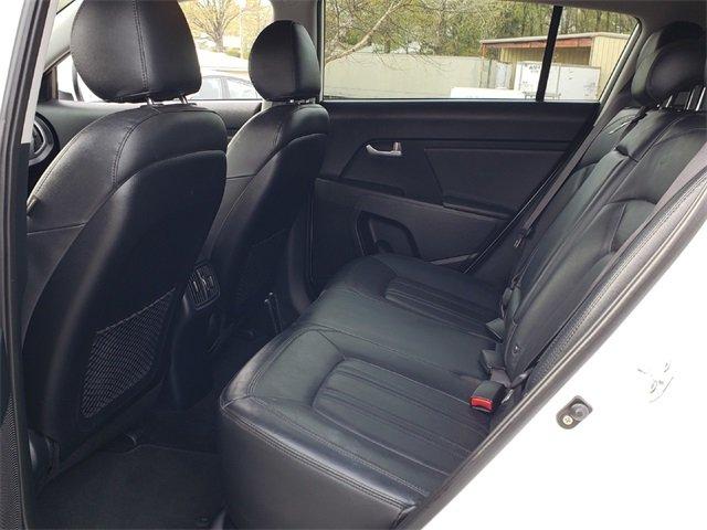 used 2016 kia sportage fwd sx sherwood, ar 72120 for sale in north little rock, arkansas