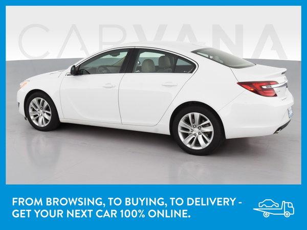 2016 buick regal in dulles, virginia