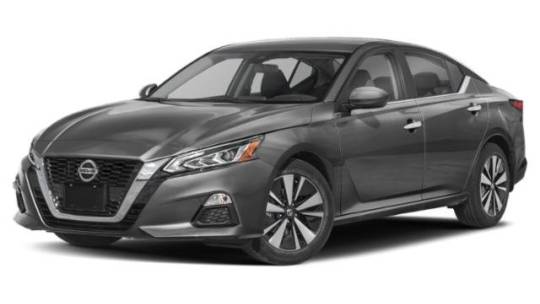 2022 Nissan Altima