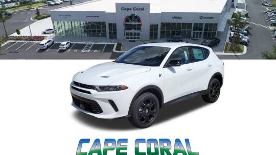 2024 Dodge Hornet