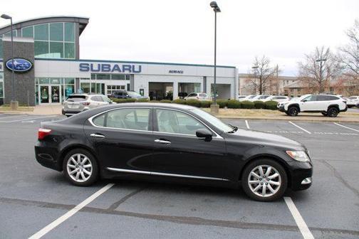 2007 lexus ls 460 in milwaukee, wisconsin
