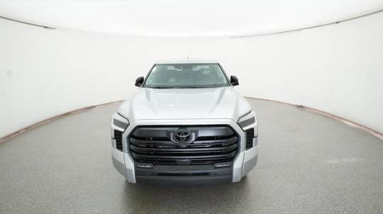 2024 Toyota Tundra