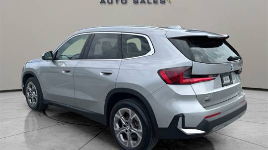 2023 BMW X1