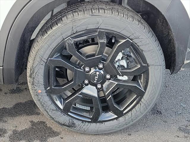 2024 kia seltos x-line