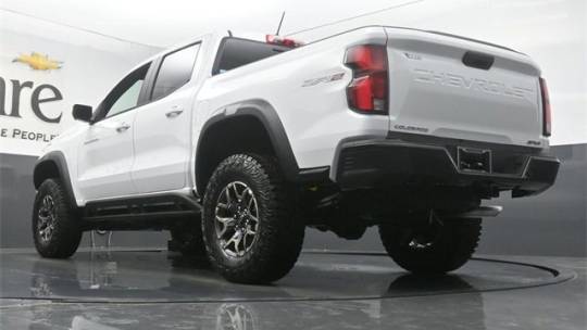 2024 Chevrolet