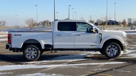 2024 Ford F-350