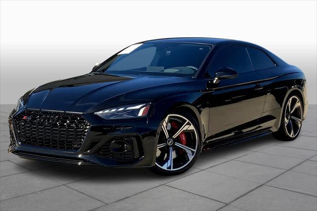 2023 audi rs 5 2.9t