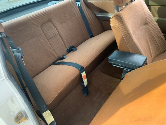 1980 volvo 242- 2.1l turbo megasquirt - manual transmission