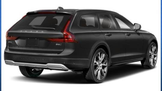 2025 Volvo V90 Cross Country