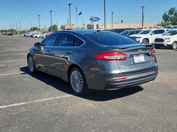 2019 ford fusion energi in milwaukee, wisconsin