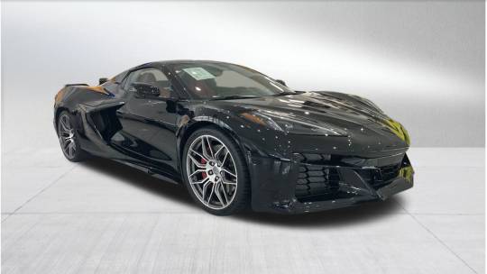 2023 Chevrolet Corvette