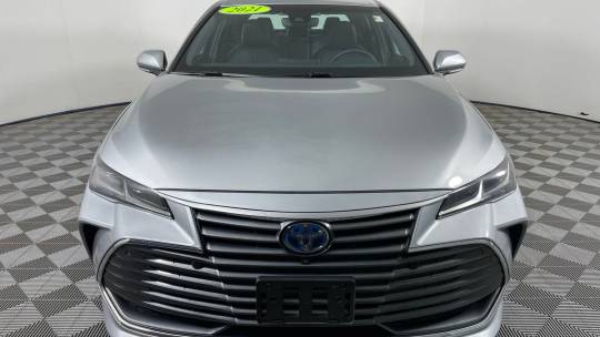 2021 Toyota Avalon